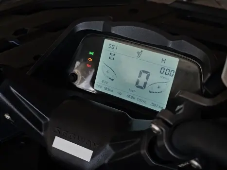 SEGWAY Snarler 570 L PREMIUM AUTOMÁTICO AT6, Foto 15 SEGWAY Snarler 570 L PREMIUM AUTOMÁTICO AT6, Foto 15