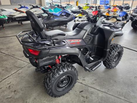 SEGWAY Snarler 570 L PREMIUM AT6, Foto 2