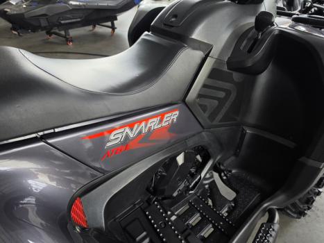 SEGWAY Snarler 570 L PREMIUM AT6, Foto 3