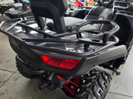 SEGWAY Snarler 570 L PREMIUM AT6, Foto 5
