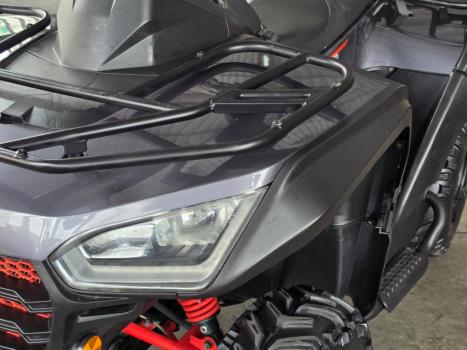 SEGWAY Snarler 570 L PREMIUM AT6, Foto 6