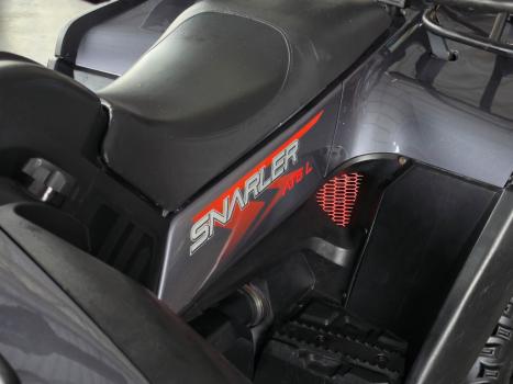 SEGWAY Snarler 570 L PREMIUM AT6, Foto 7