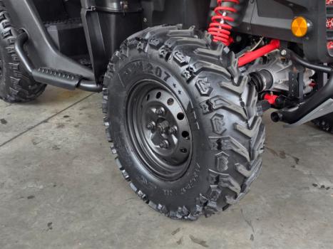 SEGWAY Snarler 570 L PREMIUM AT6, Foto 9