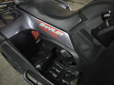 SEGWAY Snarler 570 L PREMIUM AT6, Foto 10