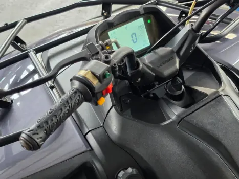SEGWAY Snarler 570 L PREMIUM AT6, Foto 11