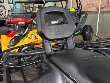 SEGWAY Snarler 570 L PREMIUM AT6, Foto 12