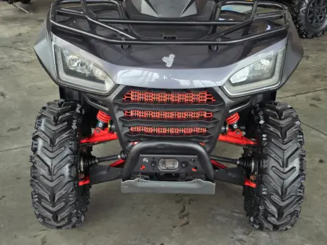SEGWAY Snarler 570 L PREMIUM AT6, Foto 13