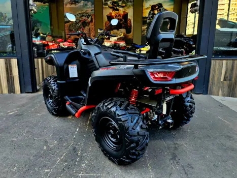 SEGWAY Snarler 570 L PREMIUM AUTOMÁTICO AT6, Foto 2 SEGWAY Snarler 570 L PREMIUM AUTOMÁTICO AT6, Foto 2