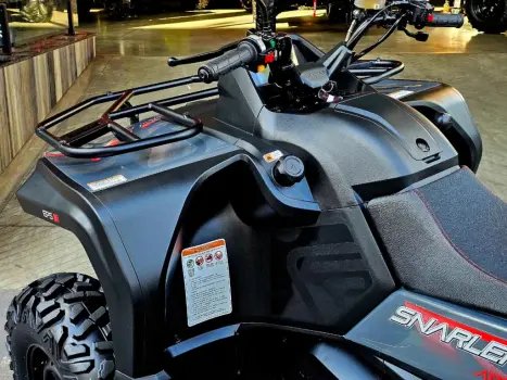 SEGWAY Snarler 570 L PREMIUM AUTOMÁTICO AT6, Foto 13 SEGWAY Snarler 570 L PREMIUM AUTOMÁTICO AT6, Foto 13