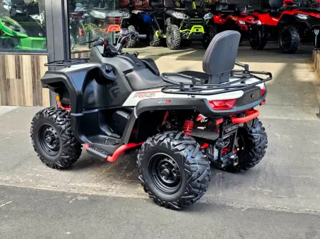 SEGWAY Snarler 570 L PREMIUM AUTOM�TICO AT6, Foto 2