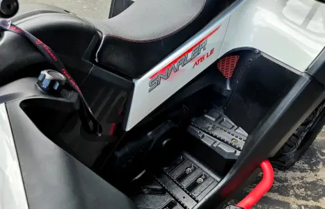 SEGWAY Snarler 570 L PREMIUM AUTOM�TICO AT6, Foto 4