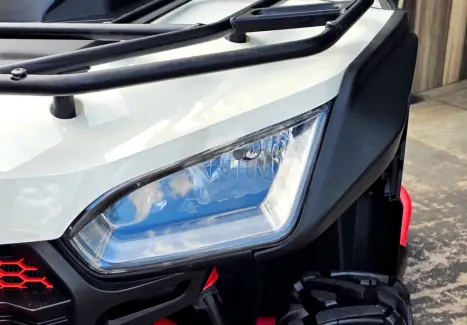 SEGWAY Snarler 570 L PREMIUM AUTOM�TICO AT6, Foto 5