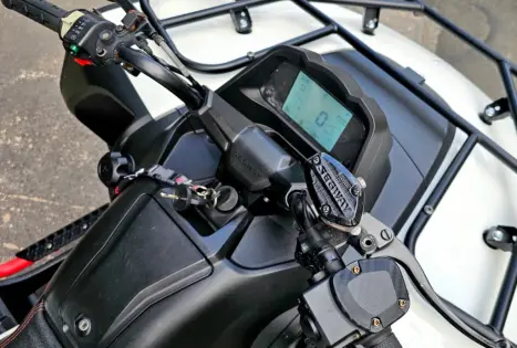 SEGWAY Snarler 570 L PREMIUM AUTOM�TICO AT6, Foto 6