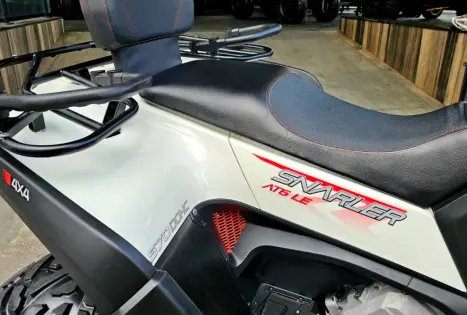 SEGWAY Snarler 570 L PREMIUM AUTOM�TICO AT6, Foto 7