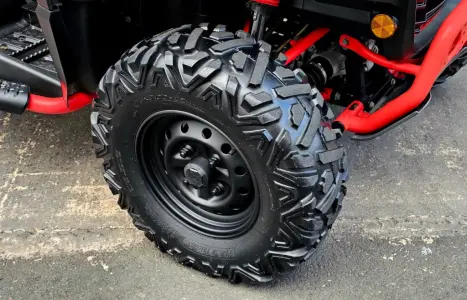 SEGWAY Snarler 570 L PREMIUM AUTOM�TICO AT6, Foto 8