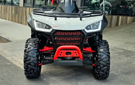 SEGWAY Snarler 570 L PREMIUM AUTOM�TICO AT6, Foto 9