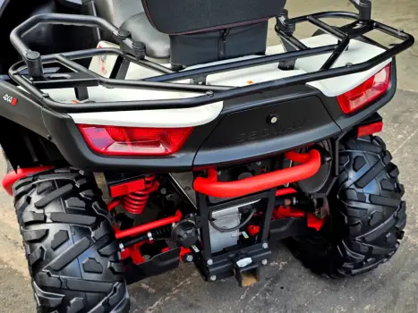 SEGWAY Snarler 570 L PREMIUM AUTOM�TICO AT6, Foto 12