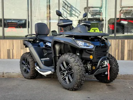 SEGWAY Snarler 570 L PREMIUM AT6, Foto 1