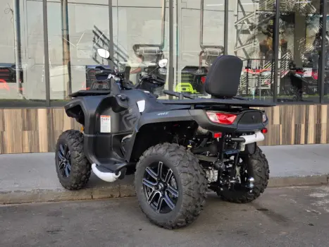 SEGWAY Snarler 570 L PREMIUM AT6, Foto 2