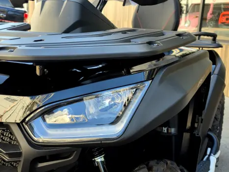 SEGWAY Snarler 570 L PREMIUM AT6, Foto 3