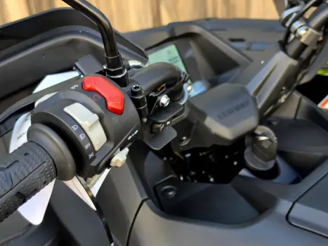 SEGWAY Snarler 570 L PREMIUM AT6, Foto 4