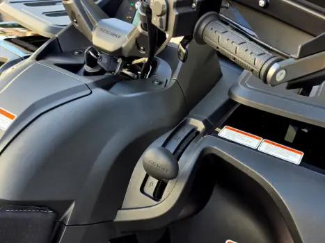 SEGWAY Snarler 570 L PREMIUM AT6, Foto 5