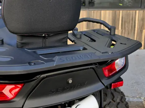 SEGWAY Snarler 570 L PREMIUM AT6, Foto 6