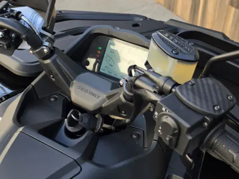 SEGWAY Snarler 570 L PREMIUM AT6, Foto 7