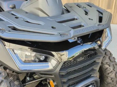 SEGWAY Snarler 570 L PREMIUM AT6, Foto 8