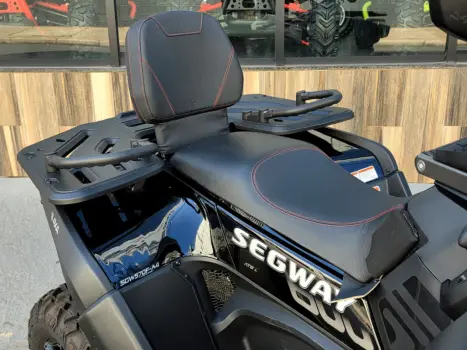 SEGWAY Snarler 570 L PREMIUM AT6, Foto 9