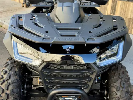 SEGWAY Snarler 570 L PREMIUM AT6, Foto 10
