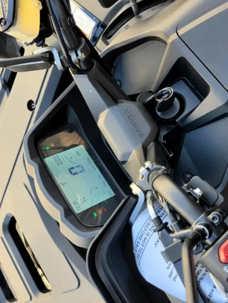 SEGWAY Snarler 570 L PREMIUM AT6, Foto 12