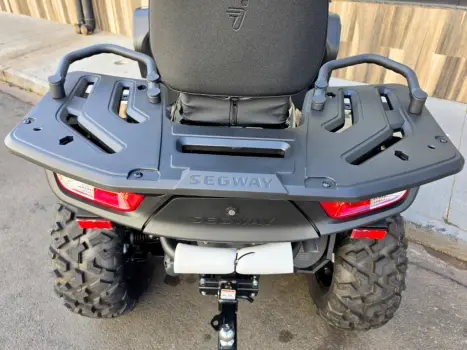 SEGWAY Snarler 570 L PREMIUM AT6, Foto 13