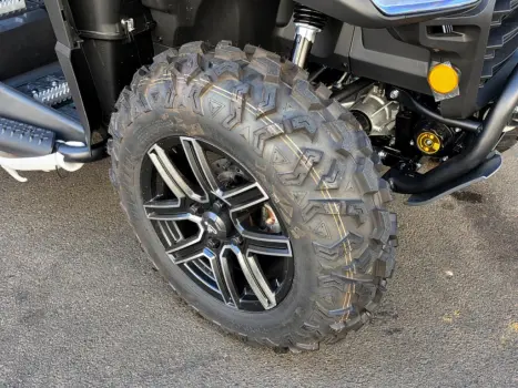 SEGWAY Snarler 570 L PREMIUM AT6, Foto 14