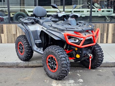 SEGWAY Snarler 570 L PREMIUM AUTOM�TICO AT6, Foto 1