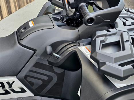 SEGWAY Snarler 570 L PREMIUM AUTOM�TICO AT6, Foto 3