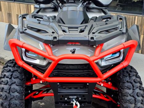 SEGWAY Snarler 570 L PREMIUM AUTOM�TICO AT6, Foto 5