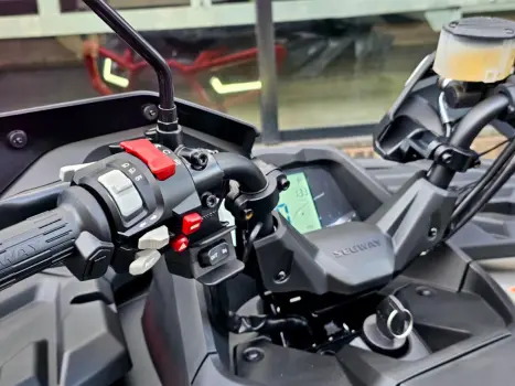 SEGWAY Snarler 570 L PREMIUM AUTOM�TICO AT6, Foto 6