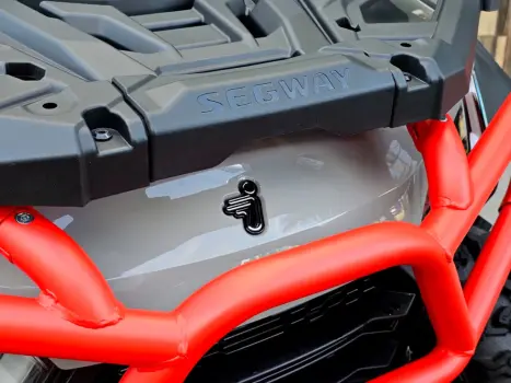 SEGWAY Snarler 570 L PREMIUM AUTOM�TICO AT6, Foto 8