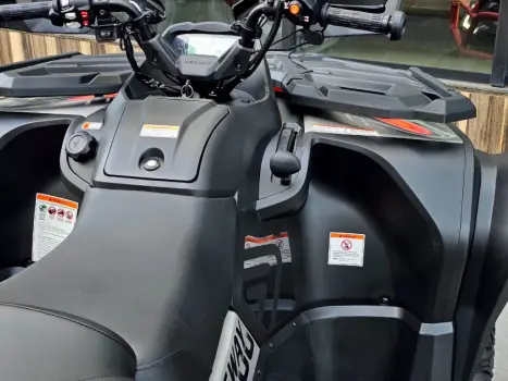 SEGWAY Snarler 570 L PREMIUM AUTOM�TICO AT6, Foto 10