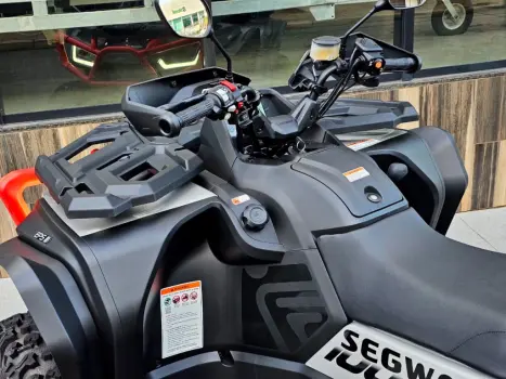 SEGWAY Snarler 570 L PREMIUM AUTOM�TICO AT6, Foto 11