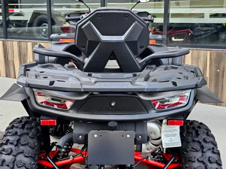 SEGWAY Snarler 570 L PREMIUM AUTOM�TICO AT6, Foto 13