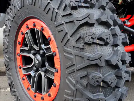 SEGWAY Snarler 570 L PREMIUM AUTOM�TICO AT6, Foto 15