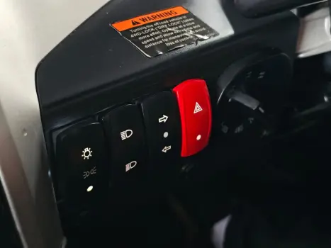 SEGWAY Villain SX10 W 1000 , Foto 3