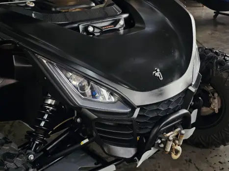 SEGWAY Villain SX10 W 1000 , Foto 4