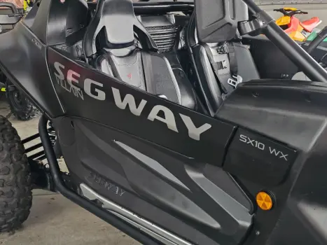 SEGWAY Villain SX10 W 1000 , Foto 5