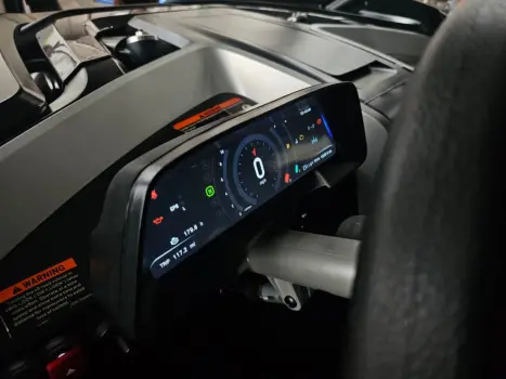 SEGWAY Villain SX10 W 1000 , Foto 6