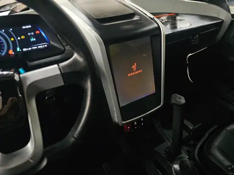 SEGWAY Villain SX10 W 1000 , Foto 7