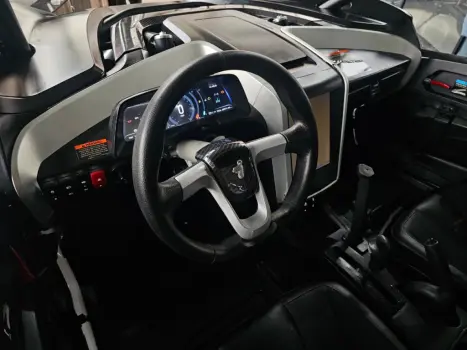 SEGWAY Villain SX10 W 1000 , Foto 8