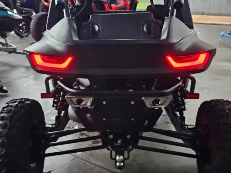 SEGWAY Villain SX10 W 1000 , Foto 9